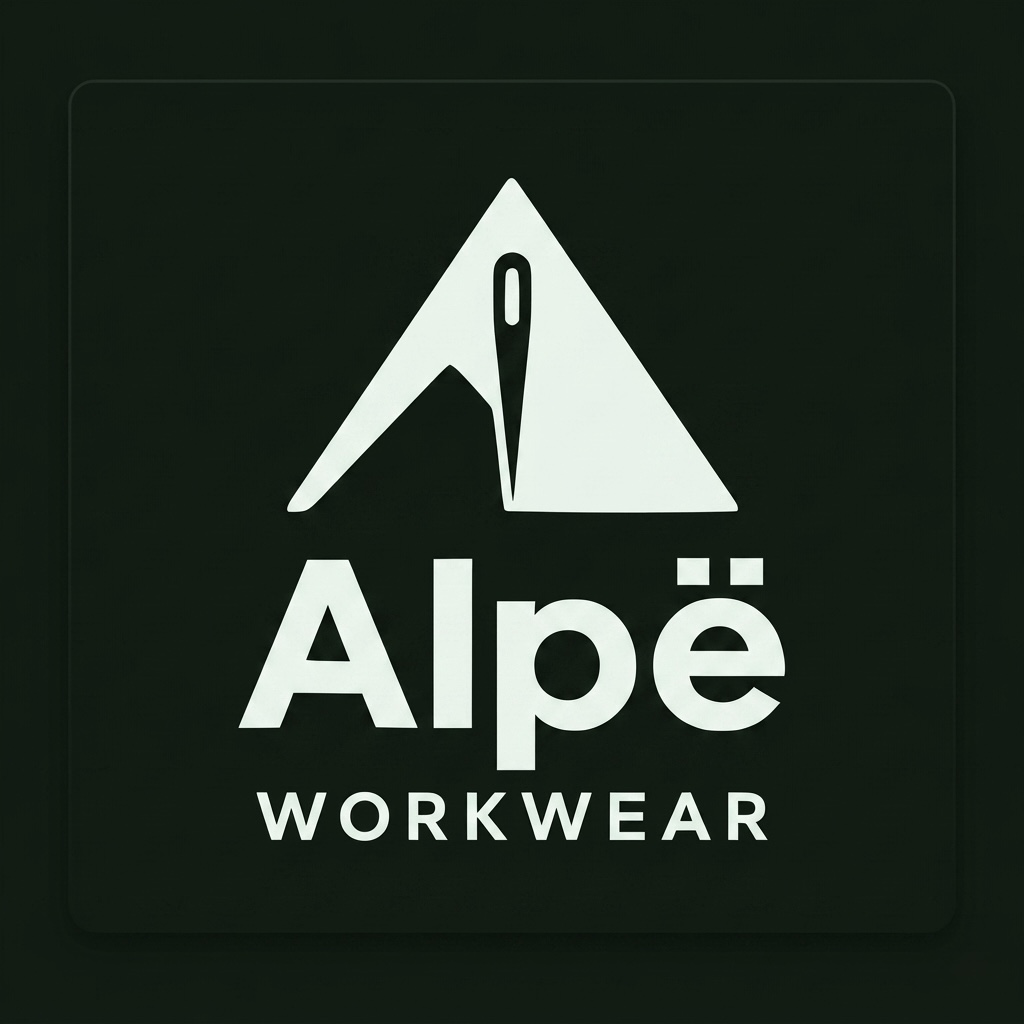 Alpë Workwear Logo